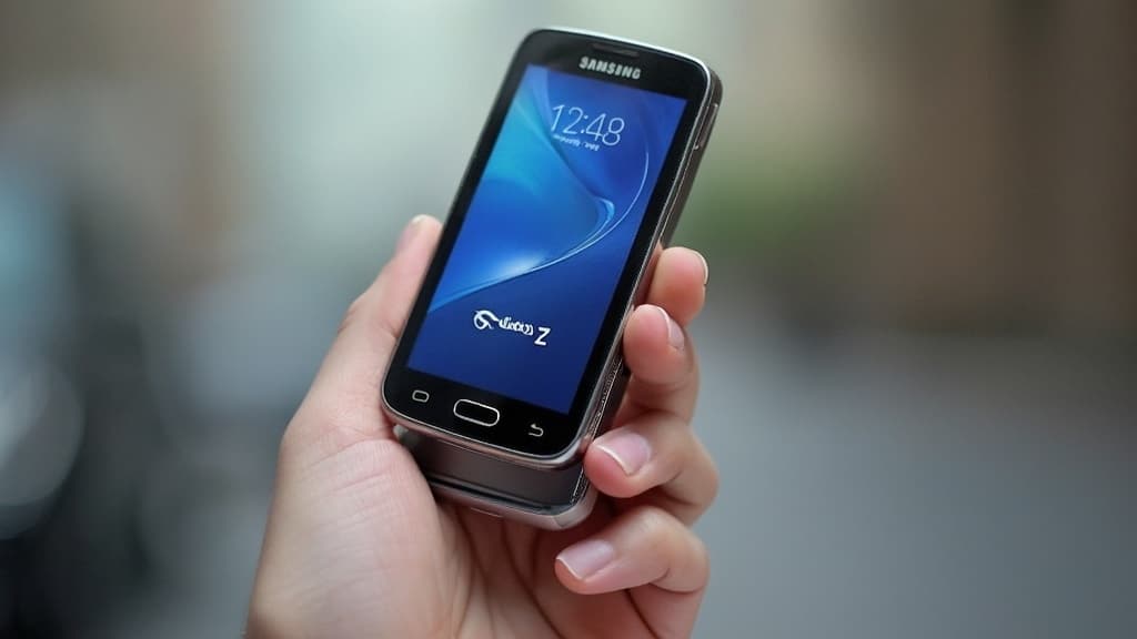 Samsung Galaxy Z Flip