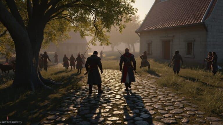 Kingdom Come Deliverance II