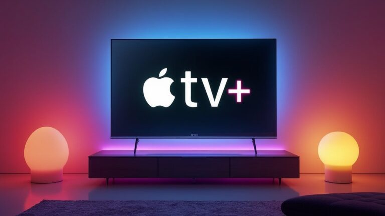 Série Apple TV+